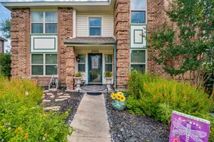 406 Spanish Moss Ct, Coppell, TX 75019 - Photo 2