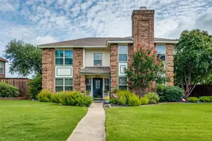 406 Spanish Moss Ct, Coppell, TX 75019 - Photo 1