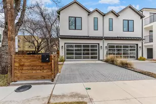 913 Bayonne St, Dallas, TX 75212 - Photo 2