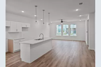 9616 Thorncrown Lane, Fort Worth, TX 76179 - Photo 1