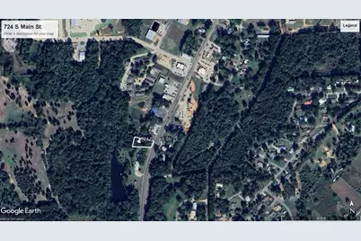 724 S Main St., Quitman, TX 75783 - Photo 2