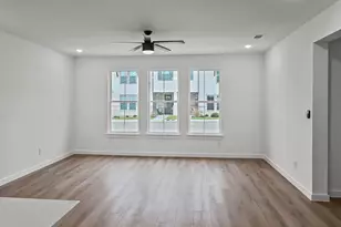 9620 Thorncrown Ln, Fort Worth, TX 76179 - Photo 12