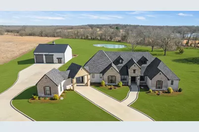 162 Cr 42530, Paris, TX 75462 - Photo 1