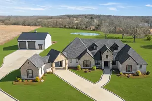 162 Cr 42530, Paris, TX 75462 - Photo 1