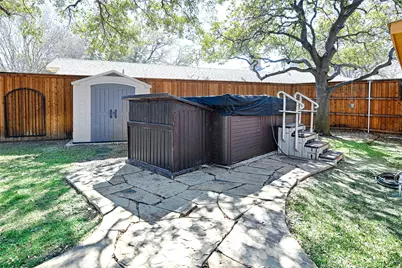 4017 Bobbin Lane, Addison, TX 75001 - Photo 36