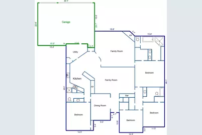 4017 Bobbin Lane, Addison, TX 75001 - Photo 40