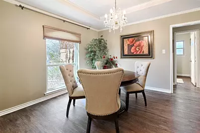 4017 Bobbin Lane, Addison, TX 75001 - Photo 4