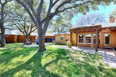 4017 Bobbin Lane, Addison, TX 75001 - Photo 34