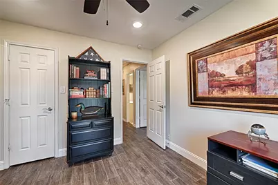 4017 Bobbin Lane, Addison, TX 75001 - Photo 28