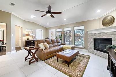 4017 Bobbin Lane, Addison, TX 75001 - Photo 18