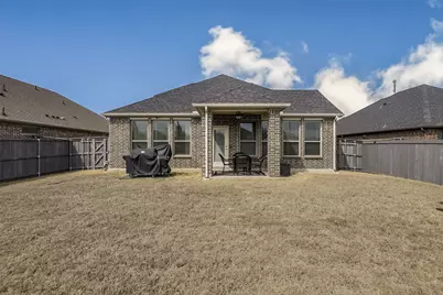 6918 Aster Drive, Venus, TX 76084 - Photo 30