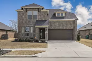 6918 Aster Dr, Venus, TX 76084 - Photo 1