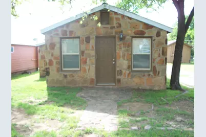 705 South Street #A, Graham, TX 76450 - Photo 1