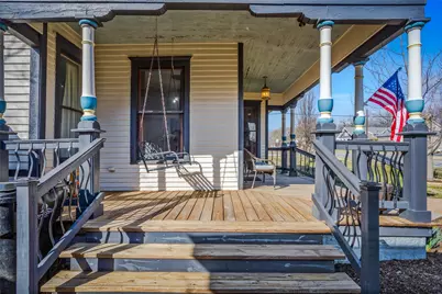 826 W Morton Street, Denison, TX 75020 - Photo 4