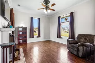 826 W Morton St, Denison, TX 75020 - Photo 10