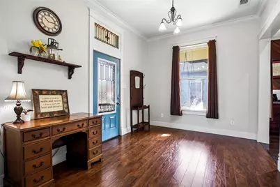 826 W Morton Street, Denison, TX 75020 - Photo 6