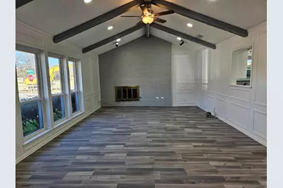 201 W Louella Drive, Hurst, TX 76054 - Photo 4