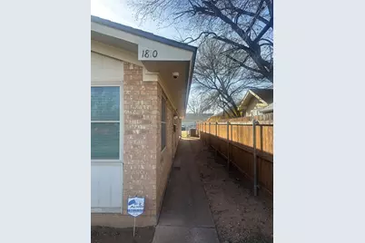 1810 Highland Avenue, Abilene, TX 79605 - Photo 2