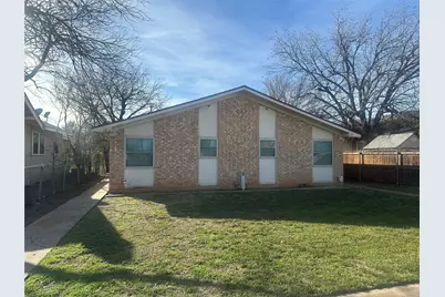 1810 Highland Avenue, Abilene, TX 79605 - Photo 1