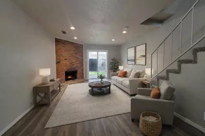 9571 Olde Towne Row, Dallas, TX 75227 - Photo 2
