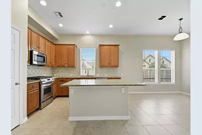 1401 Canary Drive, Little Elm, TX 75068 - Photo 8