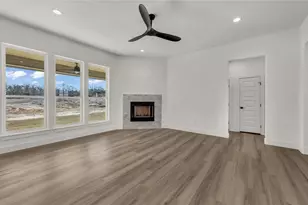 124 Norene Ln, Weatherford, TX 76088 - Photo 12