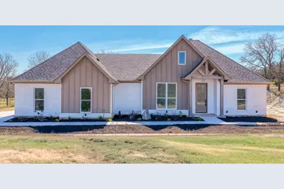 124 Norene Lane, Weatherford, TX 76088 - Photo 1