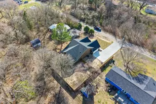 508 Luzon St, Tool, TX 75143 - Photo 36