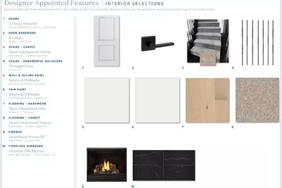 709 Mountain Aloe Drive, Justin, TX 76247 - Photo 4