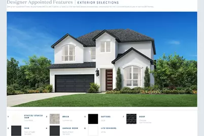 709 Mountain Aloe Drive, Justin, TX 76247 - Photo 2