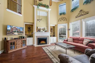 3501 Lavorton Pl, Flower Mound, TX 75022 - Photo 10