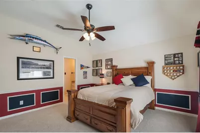 3501 Lavorton Place, Flower Mound, TX 75022 - Photo 28