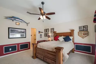 3501 Lavorton Pl, Flower Mound, TX 75022 - Photo 28