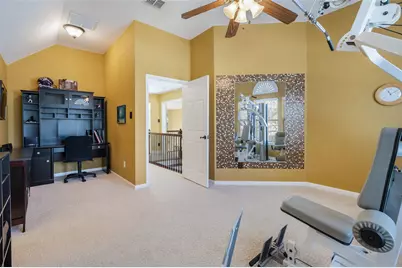 3501 Lavorton Place, Flower Mound, TX 75022 - Photo 32