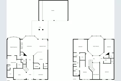 3501 Lavorton Place, Flower Mound, TX 75022 - Photo 40