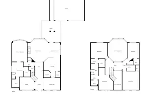 3501 Lavorton Pl, Flower Mound, TX 75022 - Photo 40