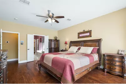 3501 Lavorton Place, Flower Mound, TX 75022 - Photo 18