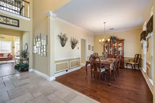 3501 Lavorton Pl, Flower Mound, TX 75022 - Photo 4