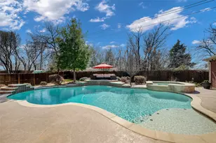 3501 Lavorton Pl, Flower Mound, TX 75022 - Photo 36