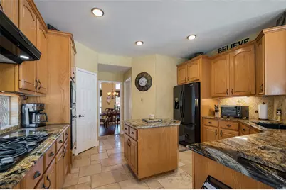 3501 Lavorton Place, Flower Mound, TX 75022 - Photo 14