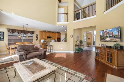 3501 Lavorton Place, Flower Mound, TX 75022 - Photo 8