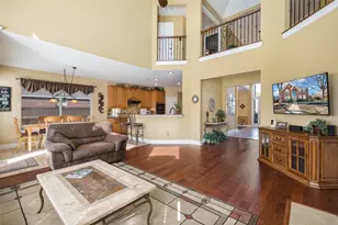 3501 Lavorton Pl, Flower Mound, TX 75022 - Photo 8