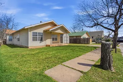 2134 S 2nd Street, Abilene, TX 79605 - Photo 2