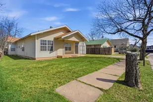 2134 S 2nd St, Abilene, TX 79605 - Photo 2