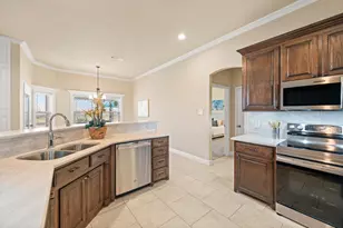 2825 Aston Meadows Dr, Haslet, TX 76052 - Photo 24