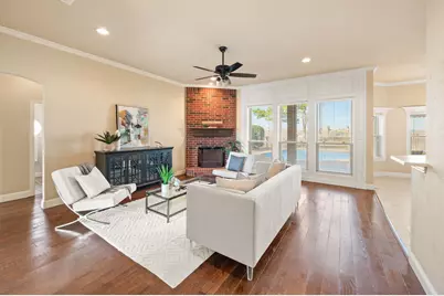 2825 Aston Meadows Drive, Haslet, TX 76052 - Photo 18