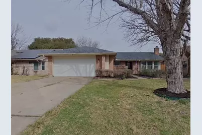2674 Steppington Street, Grand Prairie, TX 75052 - Photo 1