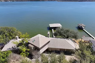 4917 Rio Vista Dr, Granbury, TX 76049 - Photo 1