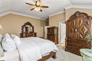 6401 Stone Creek Canyon Ct, Fort Worth, TX 76137 - Photo 20