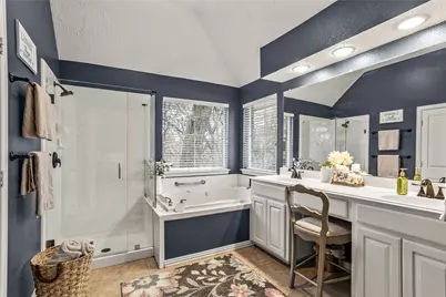 6401 Stone Creek Canyon Court, Fort Worth, TX 76137 - Photo 22